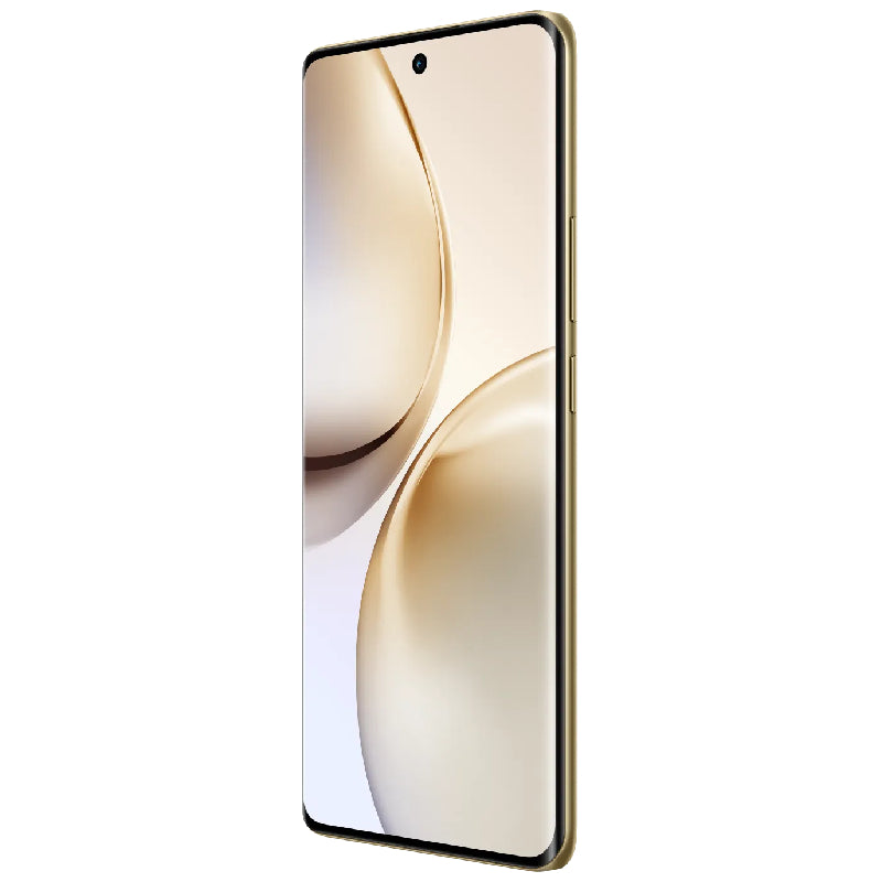 Realme 14 Pro 5G, 12GB Ram, 256GB - Pearl White