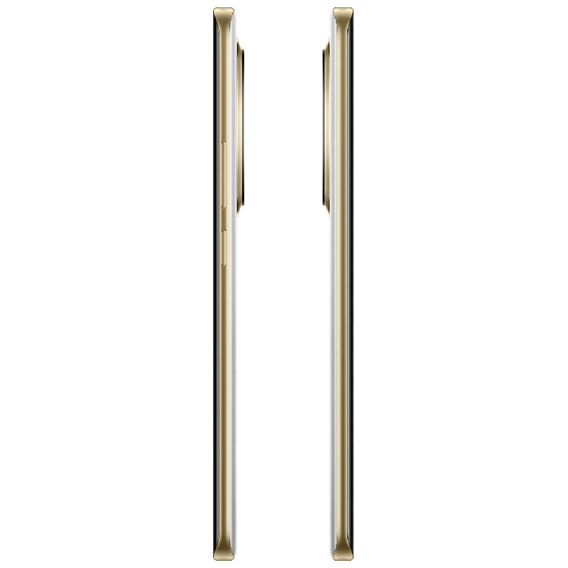 Realme 14 Pro 5G, 12GB Ram, 256GB - Pearl White