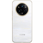 Realme 14 Pro+ 5G, 12GB Ram, 256GB - Pearl White