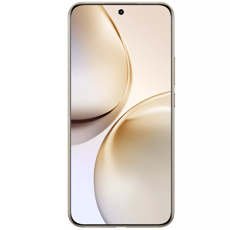 Realme 14 Pro+ 5G, 12GB Ram, 256GB - Pearl White