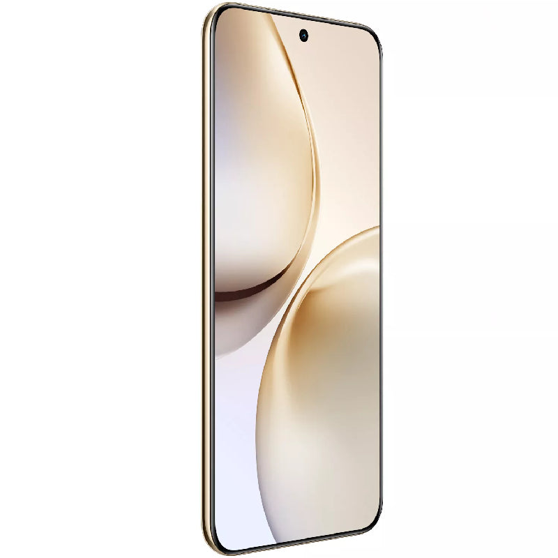 Realme 14 Pro+ 5G, 12GB Ram, 256GB - Pearl White