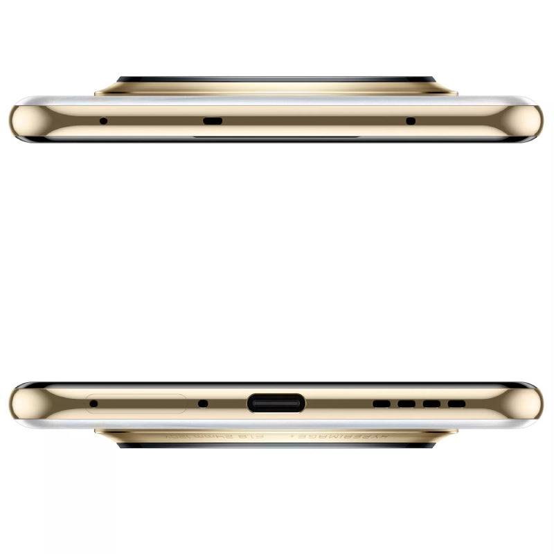 Realme 14 Pro+ 5G, 12GB Ram, 256GB - Pearl White