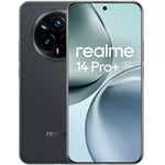
Realme 14 Pro+ 5G, 12GB Ram, 256GB - Suede Gray
