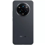 
Realme 14 Pro+ 5G, 12GB Ram, 256GB - Suede Gray
