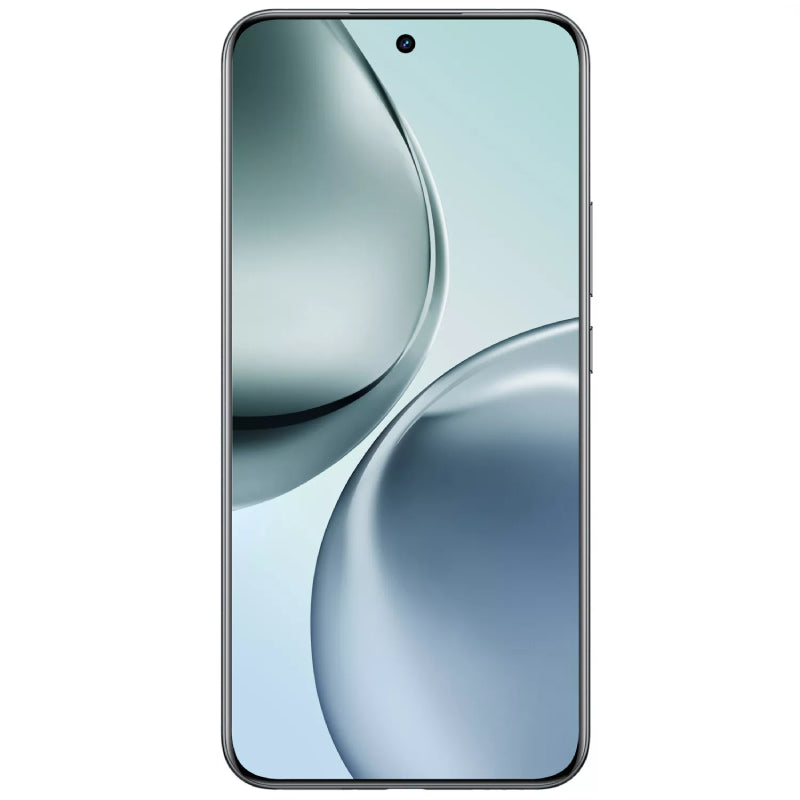 
Realme 14 Pro+ 5G, 12GB Ram, 256GB - Suede Gray
