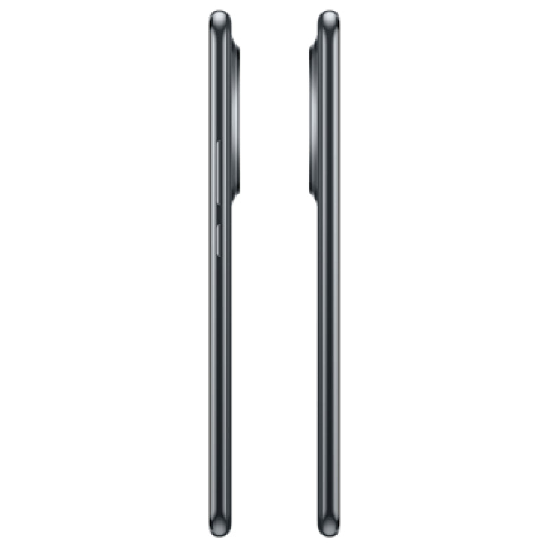 Realme 14 Pro+ 5G, 12GB Ram, 256GB - Suede Gray