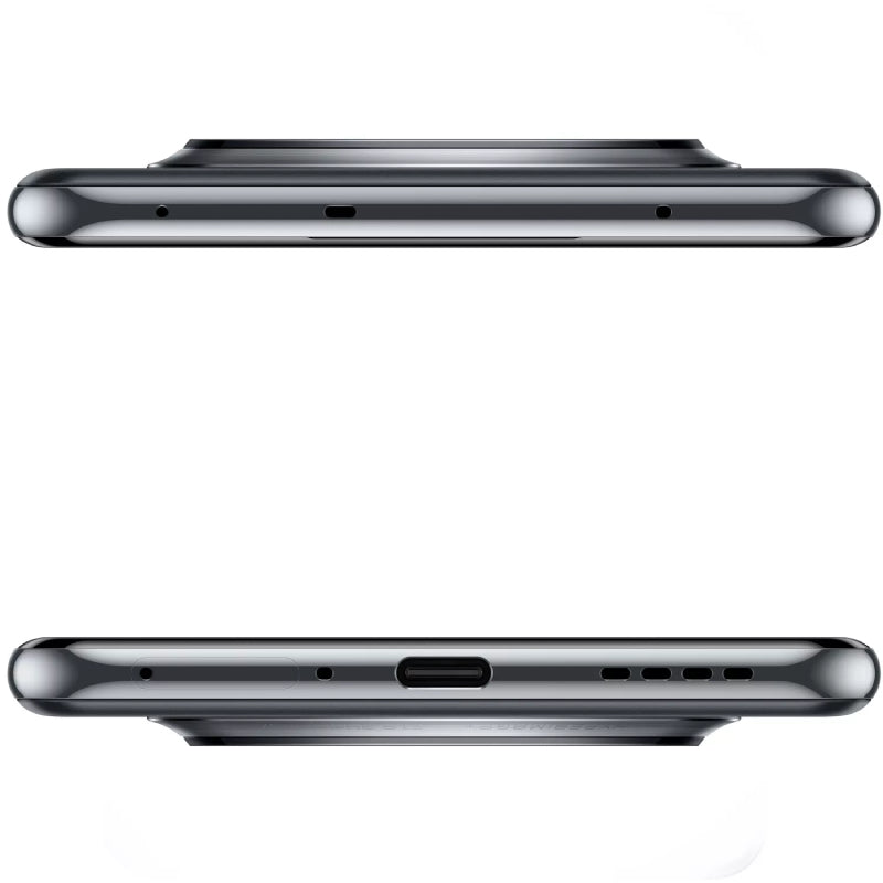 Realme 14 Pro+ 5G, 12GB Ram, 256GB - Suede Gray