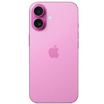 Apple Iphone 16 128GB - Pink ( 2 Year Warranty )
