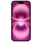 Apple Iphone 16 128GB - Pink ( 2 Year Warranty )
