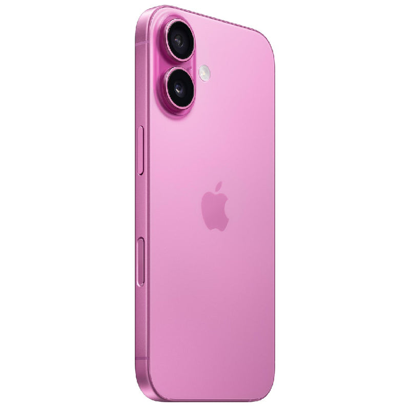 Apple Iphone 16 128GB - Pink ( 2 Year Warranty )
