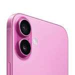 Apple Iphone 16 128GB - Pink ( 2 Year Warranty )