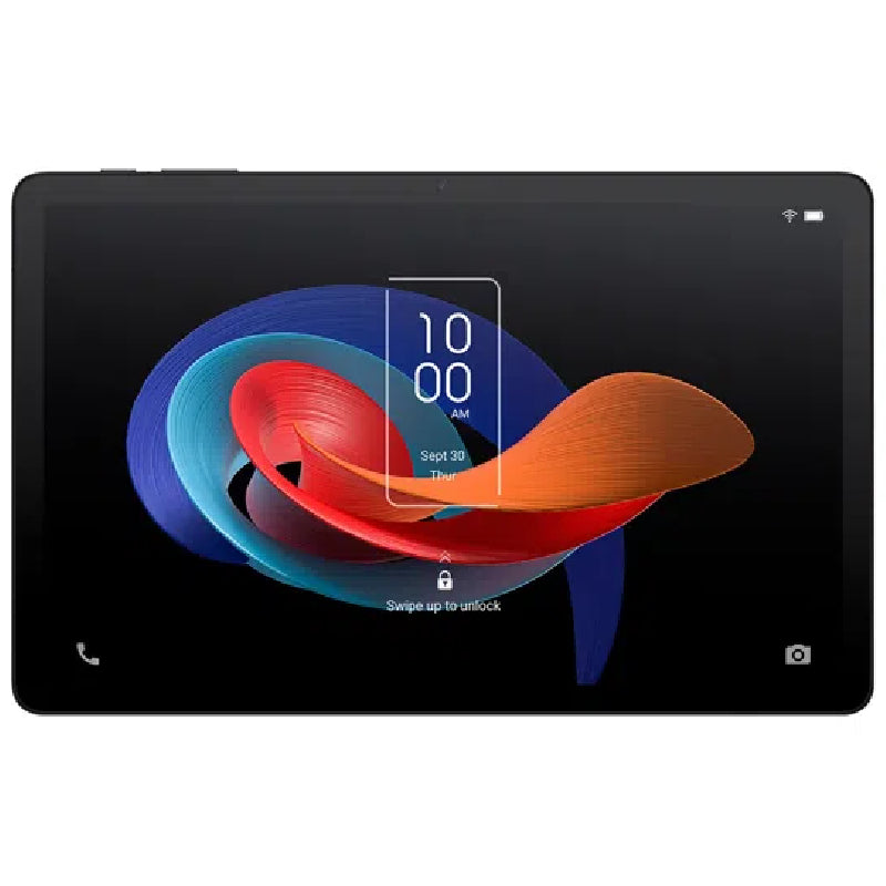 TCL TAB 10 Gen 2 LTE, 4GB Ram, 64GB - Space Gray