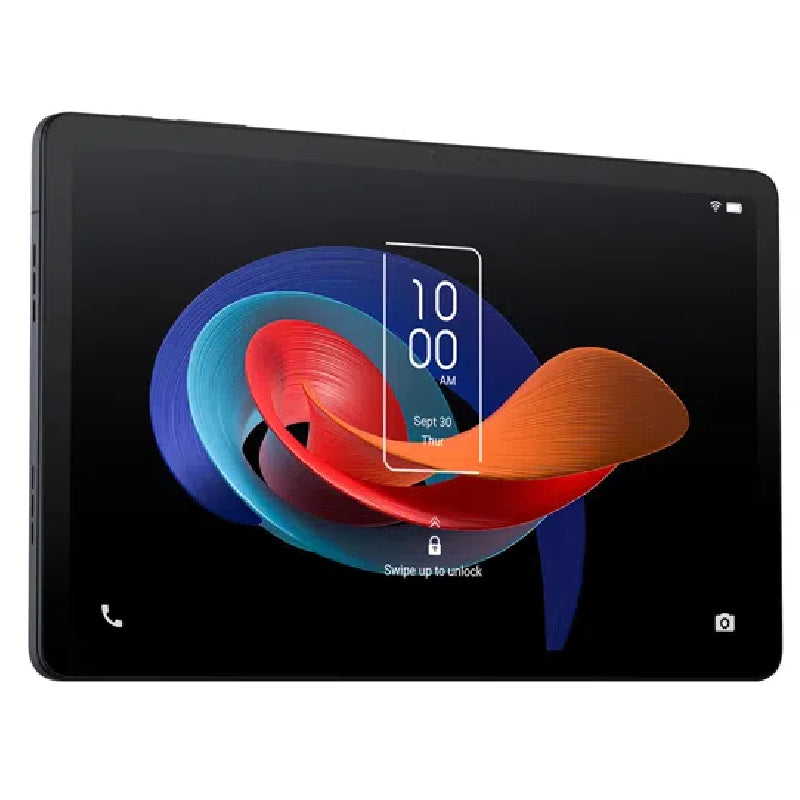 TCL TAB 10 Gen 2 LTE, 4GB Ram, 64GB - Space Gray