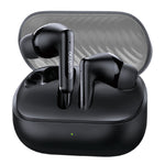 Oraimo SpaceBuds Neo True Wireless Spatial Earbuds, OTW-323 - Black