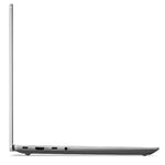 Lenovo IdeaPad Slim 5 Laptop Intel® Core™ Ultra 5 125H, 16GB Ram, 512GB SSD, Intel® Arc™ Graphics, 16" WUXGA, Win11, 83DC003TED - Cloud Grey