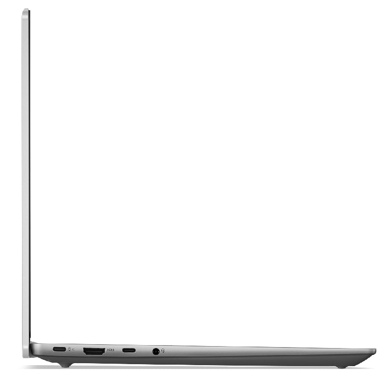 Lenovo IdeaPad Slim 5 Laptop Intel® Core™ Ultra 5 125H, 16GB Ram, 512GB SSD, Intel® Arc™ Graphics, 16" WUXGA, Win11, 83DC003TED - Cloud Grey