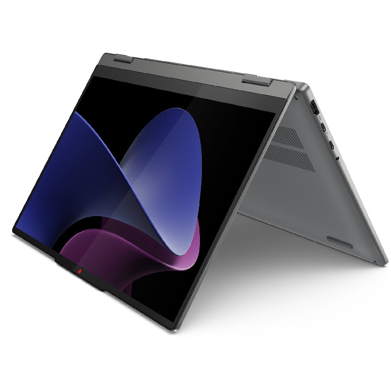 Lenovo IdeaPad 5i 2-in-1 Laptop Intel® Core™ 5 120U, 8GB Ram, 512GB SSD, Intel® Graphics, 14" WUXGA, Win11, 83DT0090ED - Luna Grey