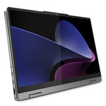 Lenovo IdeaPad 5i 2-in-1 Laptop Intel® Core™ 5 120U, 8GB Ram, 512GB SSD, Intel® Graphics, 14" WUXGA, Win11, 83DT0090ED - Luna Grey