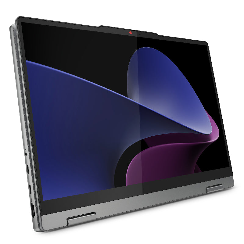 Lenovo IdeaPad 5i 2-in-1 Laptop Intel® Core™ 5 120U, 8GB Ram, 512GB SSD, Intel® Graphics, 14" WUXGA, Win11, 83DT0090ED - Luna Grey