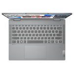 Lenovo IdeaPad 5i 2-in-1 Laptop Intel® Core™ 5 120U, 8GB Ram, 512GB SSD, Intel® Graphics, 14" WUXGA, Win11, 83DT0090ED - Luna Grey