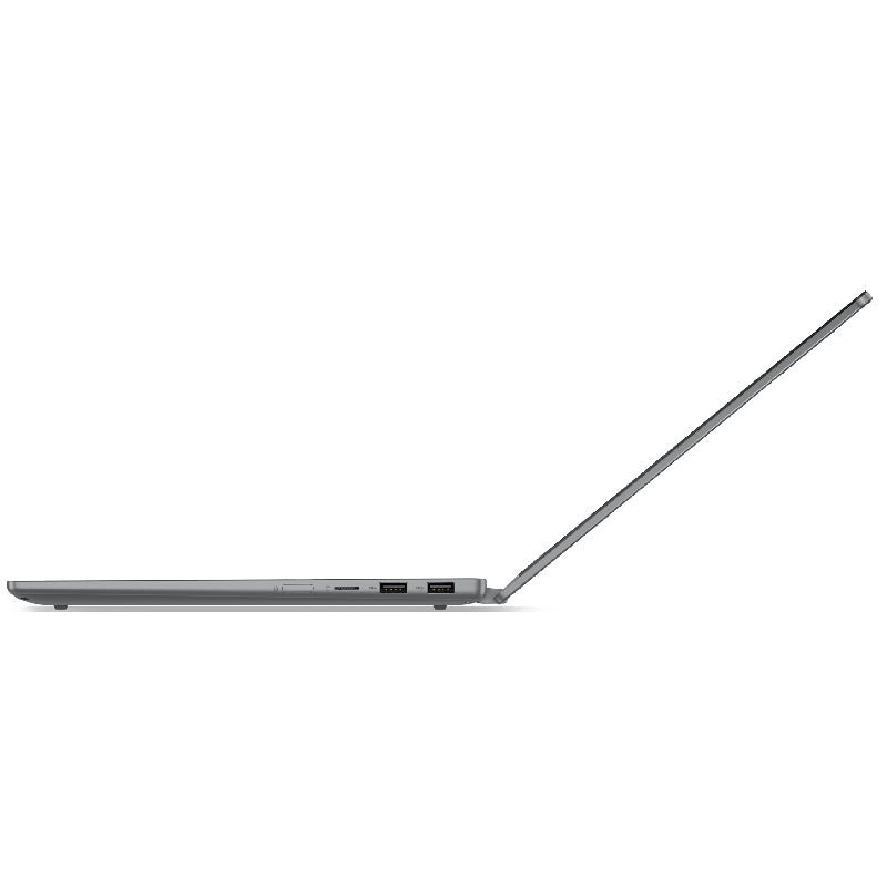 Lenovo IdeaPad 5i 2-in-1 Laptop Intel® Core™ 5 120U, 8GB Ram, 512GB SSD, Intel® Graphics, 14" WUXGA, Win11, 83DT0090ED - Luna Grey