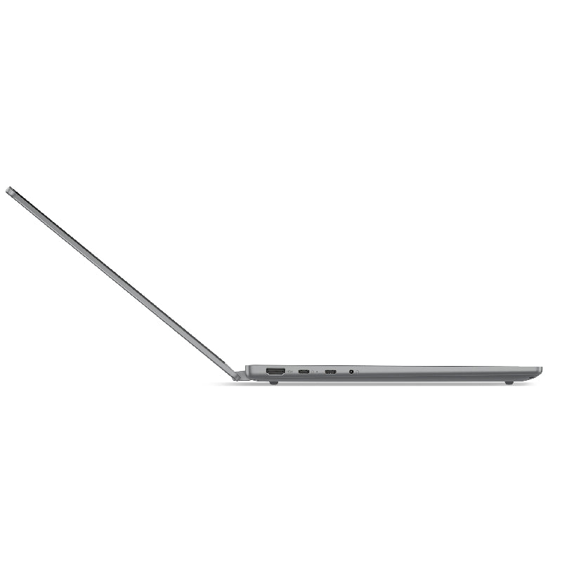 Lenovo IdeaPad 5i 2-in-1 Laptop Intel® Core™ 5 120U, 8GB Ram, 512GB SSD, Intel® Graphics, 14" WUXGA, Win11, 83DT0090ED - Luna Grey