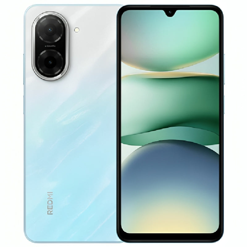 Xiaomi Redmi A5, 4GB Ram, 128GB - Ocean Blue 