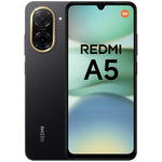Xiaomi Redmi A5, 4GB Ram, 128GB - Midnight Black