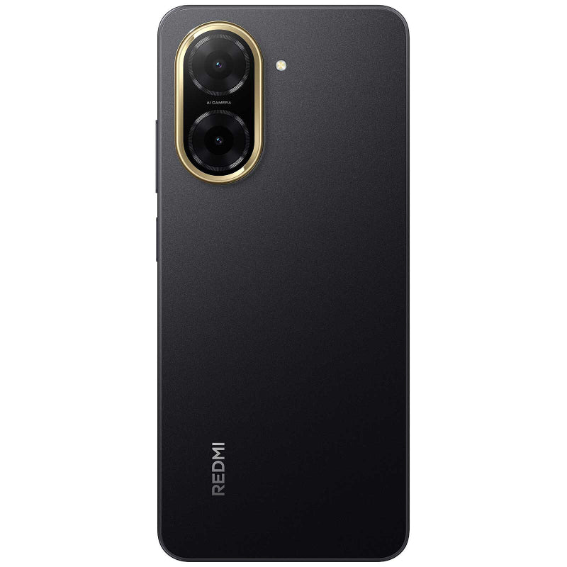 Xiaomi Redmi A5, 4GB Ram, 64GB - Midnight Black