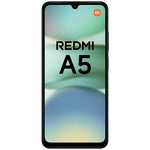 Xiaomi Redmi A5, 4GB Ram, 64GB - Midnight Black