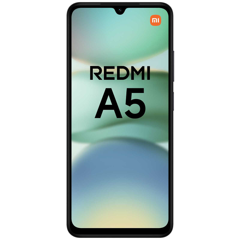 Xiaomi Redmi A5, 4GB Ram, 64GB - Midnight Black