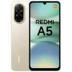 Xiaomi Redmi A5, 4GB Ram, 64GB - Sandy Gold