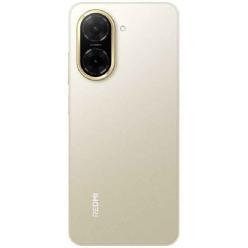 Xiaomi Redmi A5, 4GB Ram, 128GB - Sandy Gold