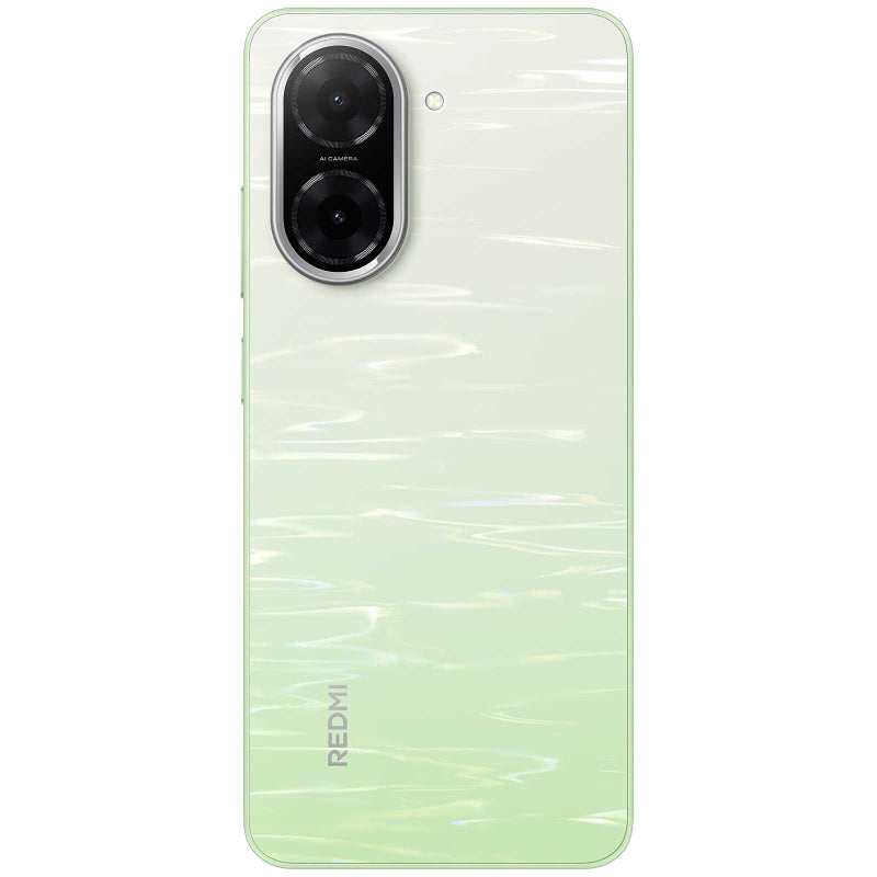 Xiaomi Redmi A5, 4GB Ram, 128GB - Lake Green