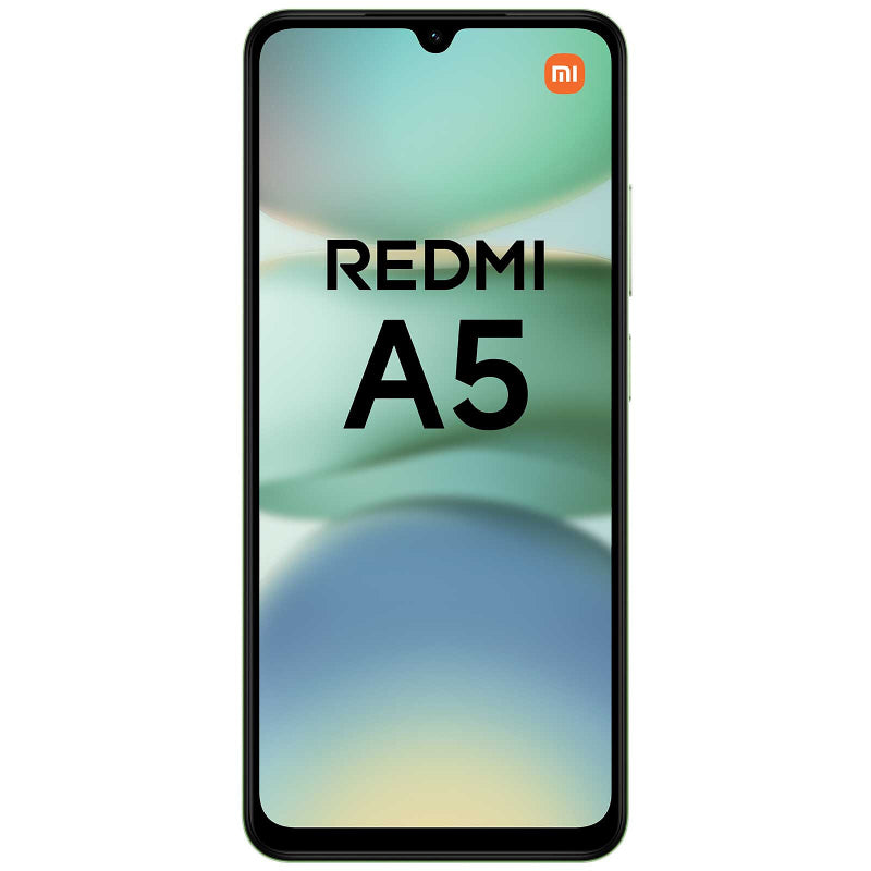 Xiaomi Redmi A5, 4GB Ram, 64GB - Lake Green