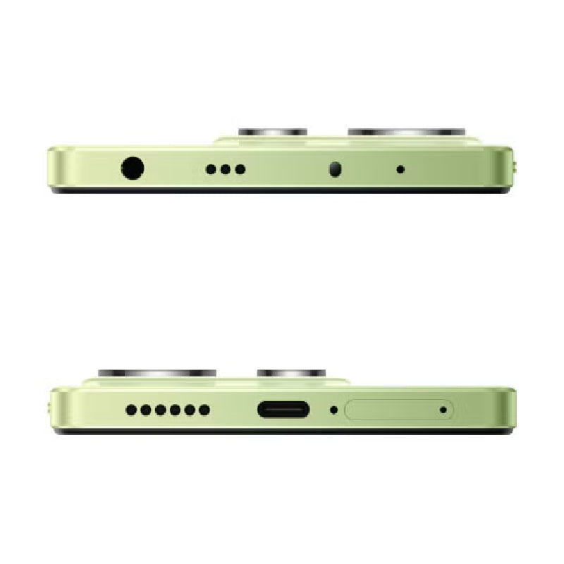 Xiaomi Redmi A5, 4GB Ram, 64GB - Lake Green
