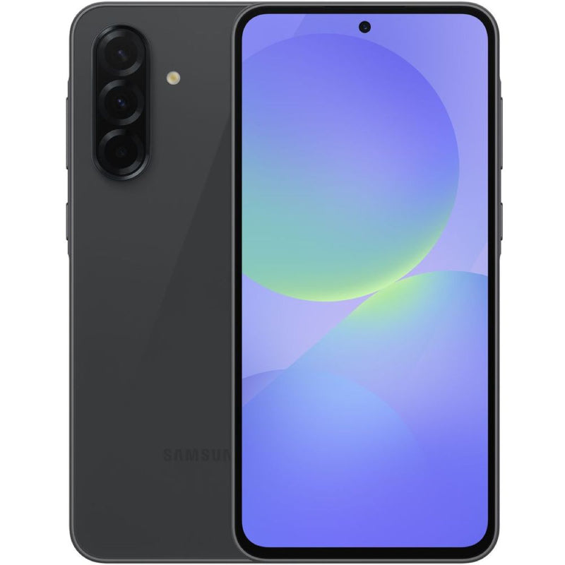 Samsung Galaxy A36 5G, 8GB Ram, 128GB - Awesome Black