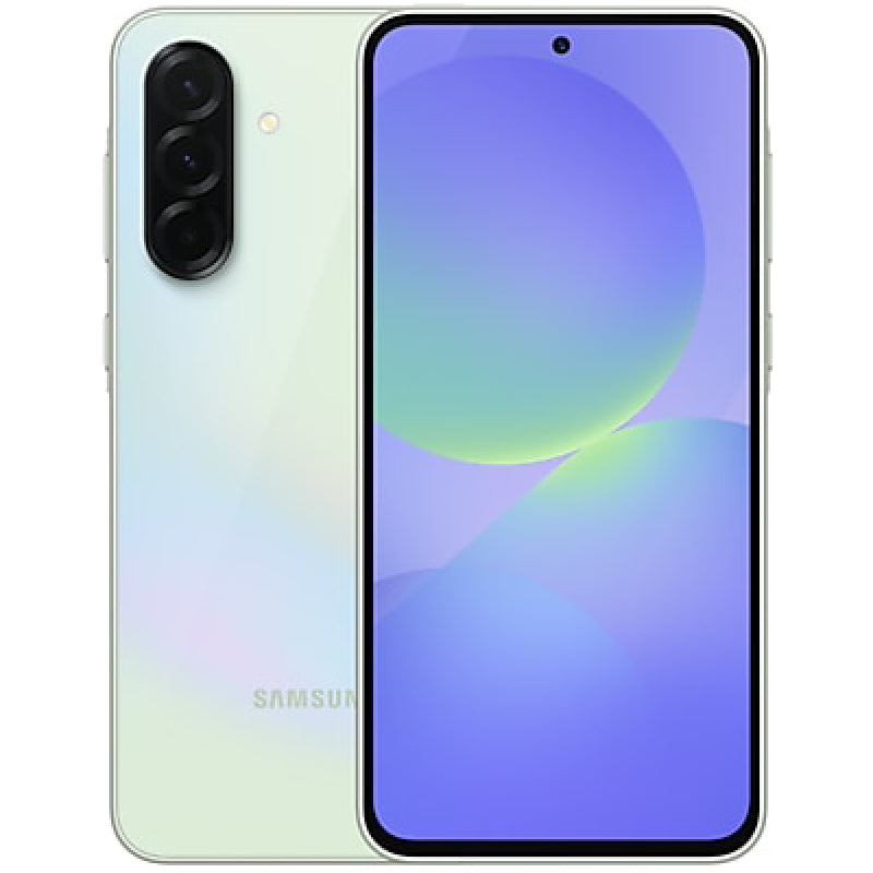Samsung Galaxy A36 5G, 8GB Ram, 256GB - Awesome Lime