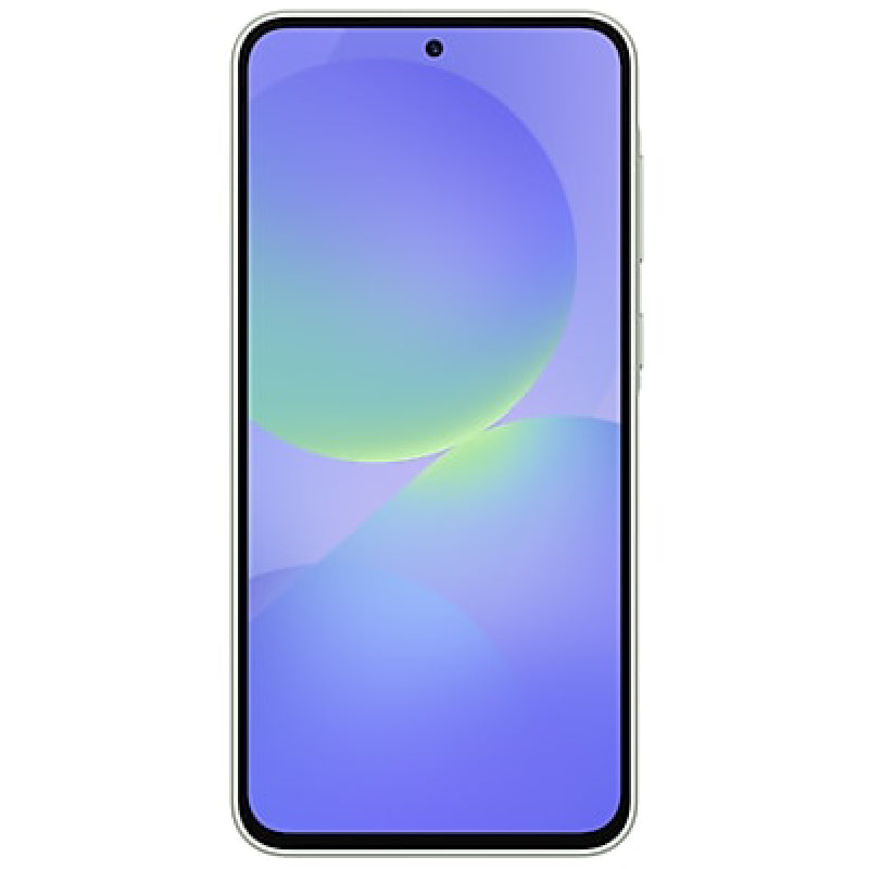 Samsung Galaxy A36 5G, 8GB Ram, 256GB - Awesome Lime
