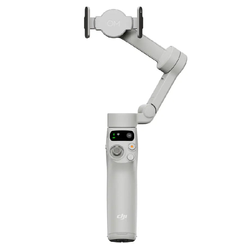 DJI Osmo Mobile 7 Smartphone Gimbal - Gray