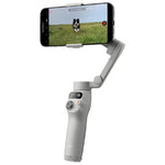 DJI Osmo Mobile 7 Smartphone Gimbal - Gray