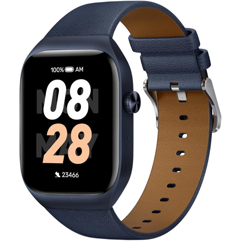 Mibro T2 Smart Watch - Deep Blue