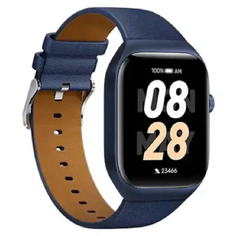 Mibro T2 Smart Watch - Deep Blue