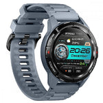 Mibro GS Active Smart Watch, Amoled, 1.3 Inch - Gray