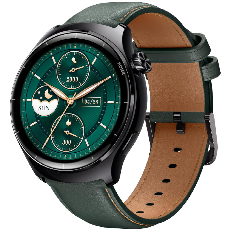 Mibro Lite 3 Pro Smart Watch - Green