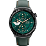 Mibro Lite 3 Pro Smart Watch - Green