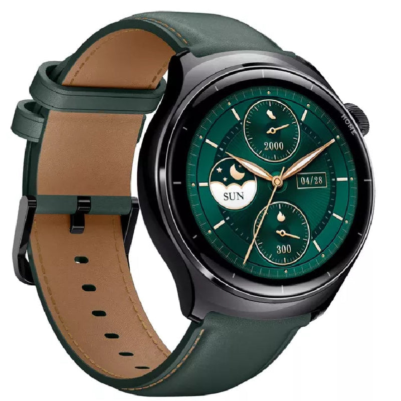 Mibro Lite 3 Pro Smart Watch - Green