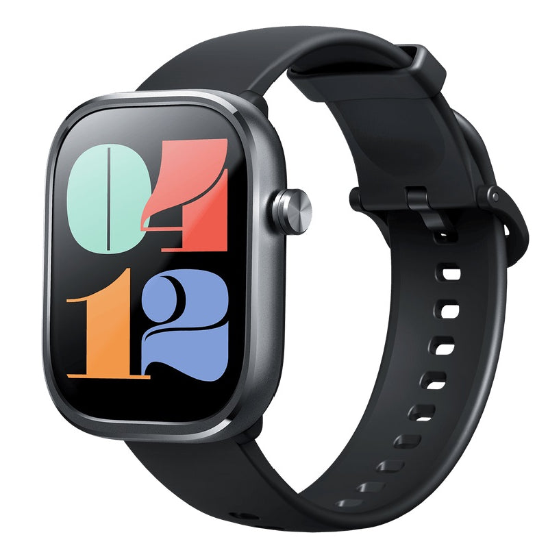 Mibro C4 Smart Watch - Dark Gray
