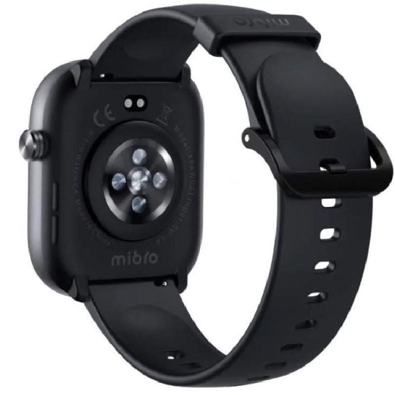 Mibro C4 Smart Watch - Dark Gray