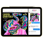 Apple iPad 11 A16, 11-inch, Wi-Fi, 128GB - Blue